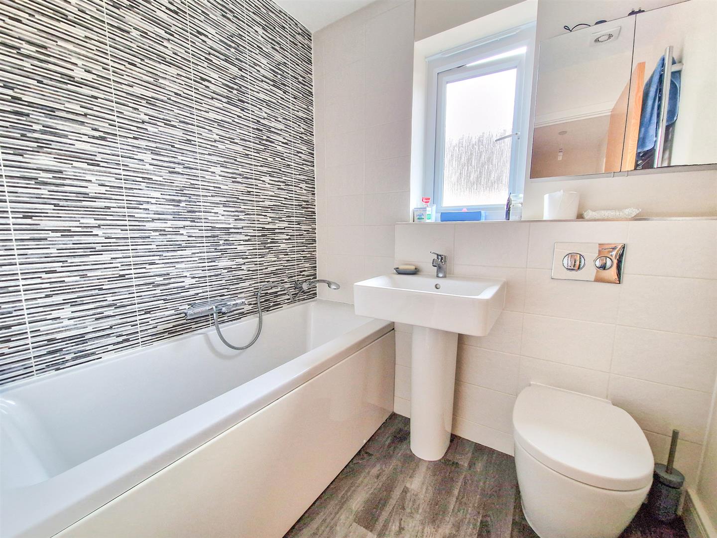 Alnwick Way, Great Denham, Bedford